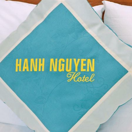Hanh Nguyen Gems Hotel And Spa Da Nang Esterno foto