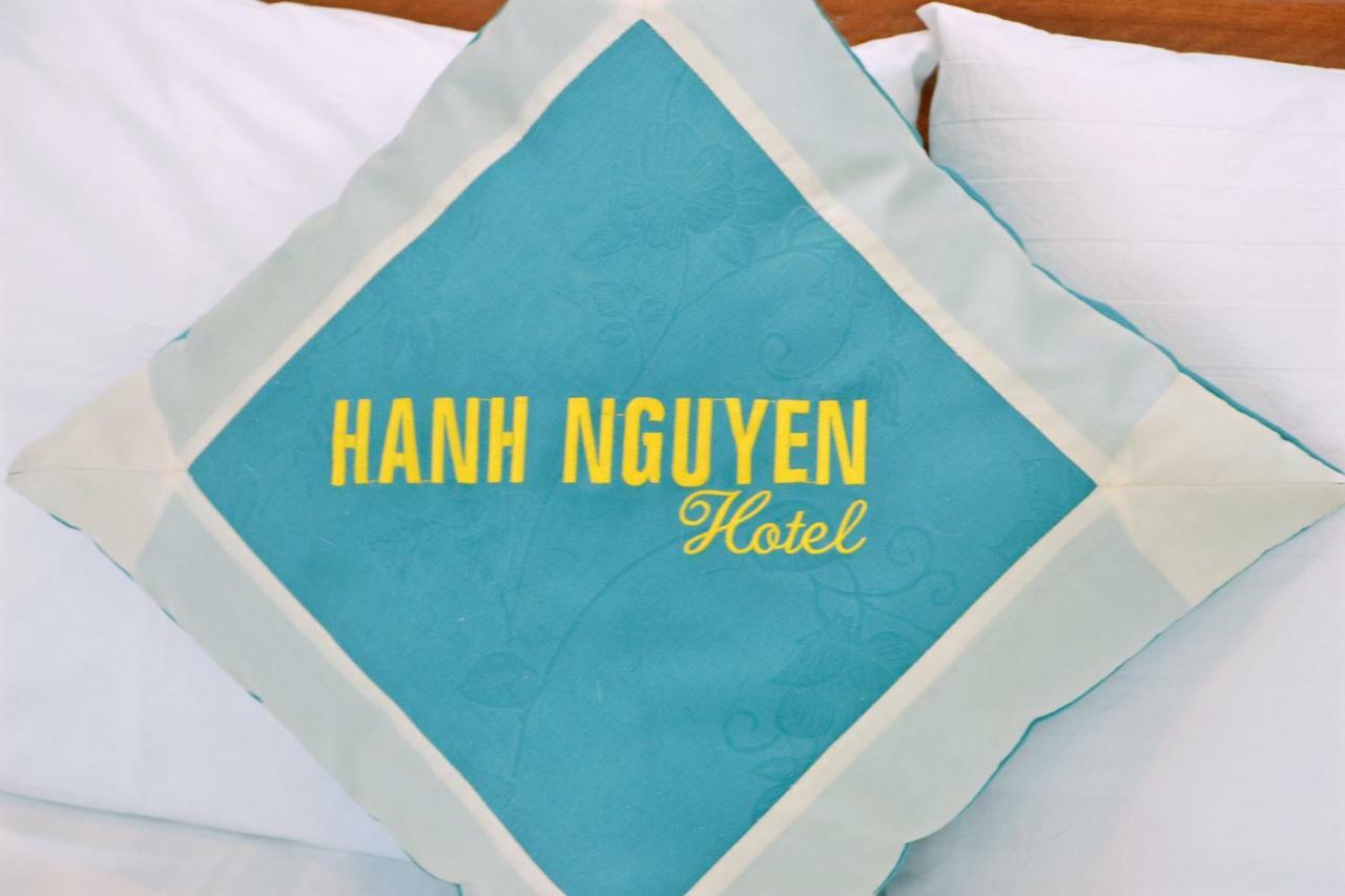 Hanh Nguyen Gems Hotel And Spa Da Nang Esterno foto