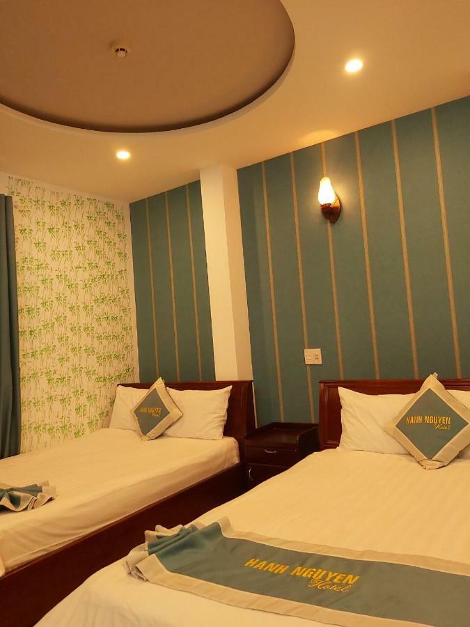 Hanh Nguyen Gems Hotel And Spa Da Nang Esterno foto