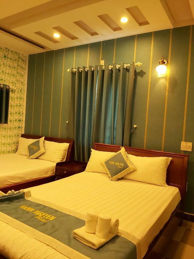 Hanh Nguyen Gems Hotel And Spa Da Nang Esterno foto
