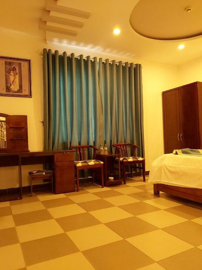Hanh Nguyen Gems Hotel And Spa Da Nang Esterno foto