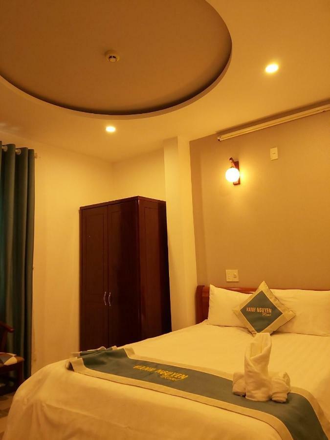 Hanh Nguyen Gems Hotel And Spa Da Nang Esterno foto