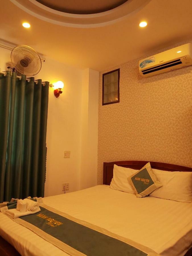 Hanh Nguyen Gems Hotel And Spa Da Nang Esterno foto