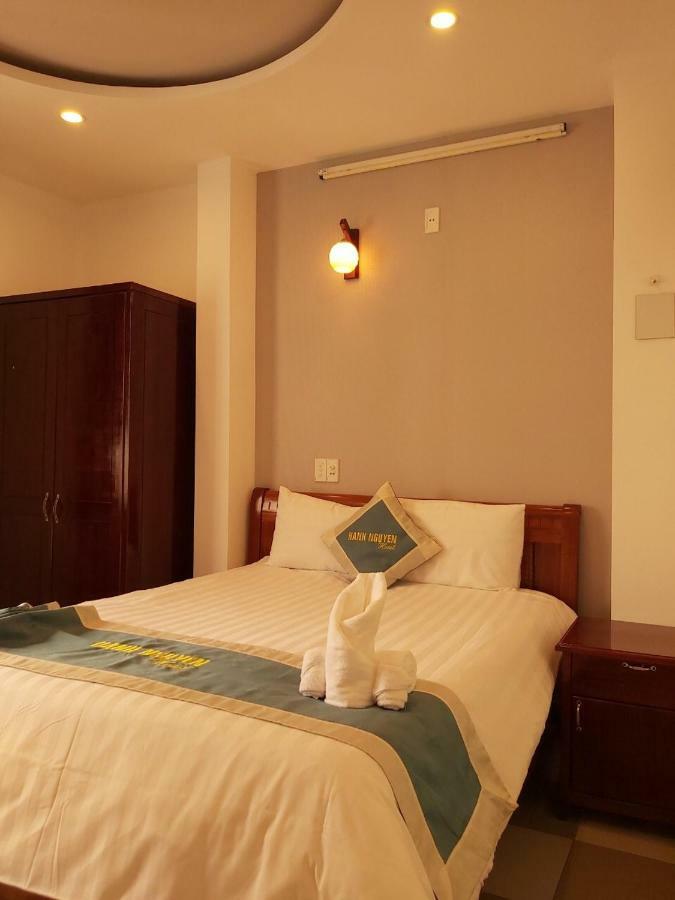 Hanh Nguyen Gems Hotel And Spa Da Nang Esterno foto